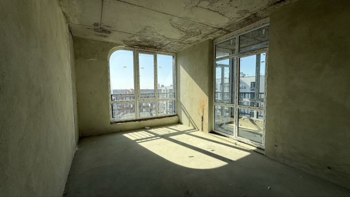 Продаж 2-к кв. 58 м Трускавецька Галжитлобуд. Етап здачі+Дизайн-проєкт - фото 1