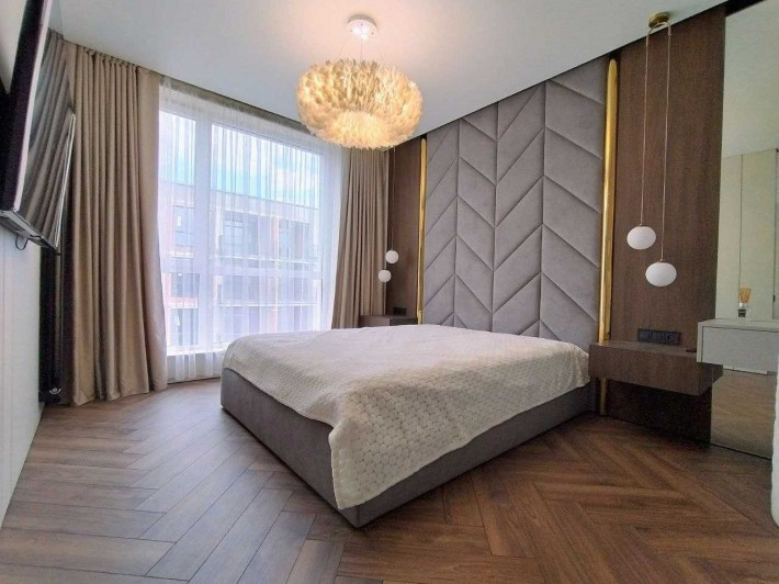 Чудова  квартира в Грінвуд 2 , Брюховичі! - фото 1