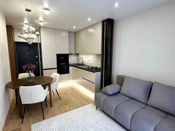 Продаж 1 кім. квартири вул. Героїв Крут Сокільники ЖК Continent Сокільники