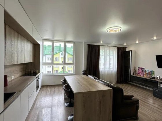 Продаж дворівневої квартири 155 м2 ДанБуд ПЕРЕРАХУНОК Сокільники