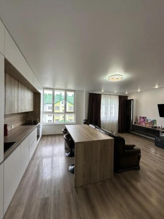 Продаж дворівневої квартири 155 м2 ДанБуд ПЕРЕРАХУНОК - фото 1