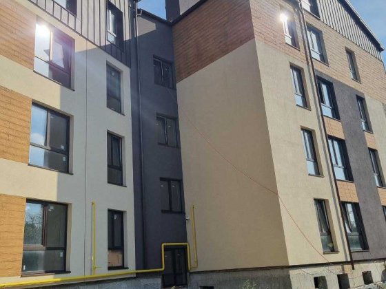 Продаж 2к новобудова здана Брюховичі вул.Ясна "РЕДВУД" Брюховичі