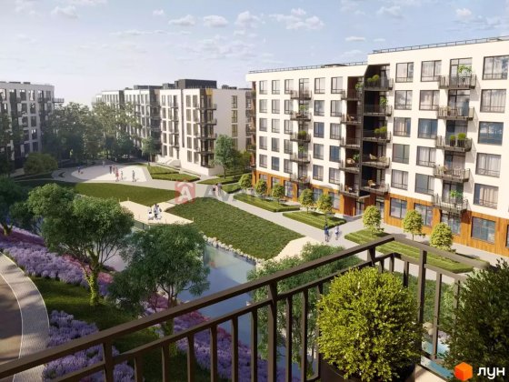 Продаж 2к ЖК Грінвуд-2 БЕЗ КОМІСІЇ Брюховичі