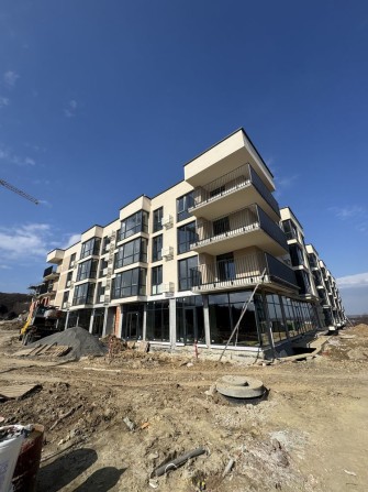 Від забудовника 2 кім квартира з патіо  БЕЗ комісії для покупця ! - фото 1