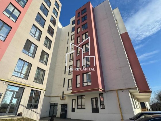 Продаж / Квартира / Сухомлинського, Винники Винники