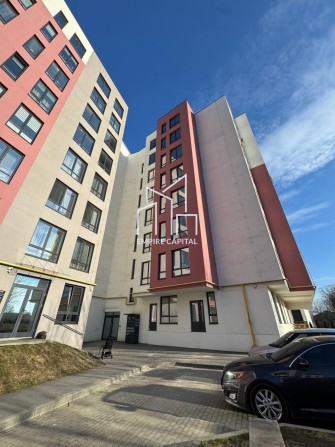 Продаж / Квартира / Сухомлинського, Винники - фото 1