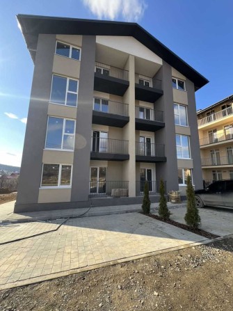 Продаж 1-кімнатної квартири у мальовничій Східниці - фото 1