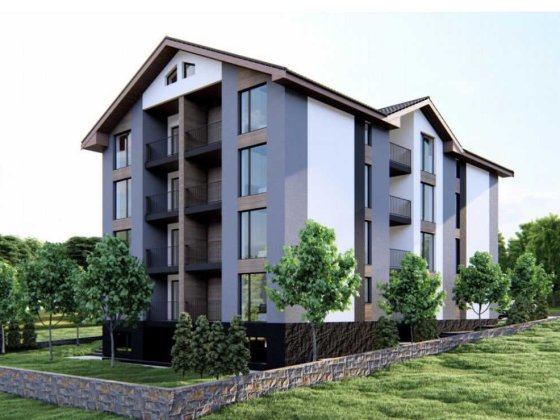 Продаж квартири у мальовничій локації в смт.Східниця.Без комісії! Сходница