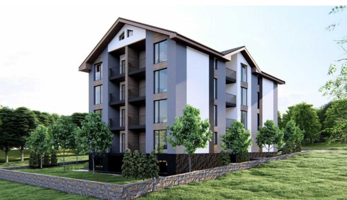 Продаж квартири у мальовничій локації в смт.Східниця.Без комісії! - фото 1