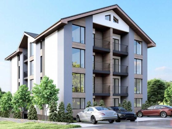 Продаж ексклюзивної 1-кімнатної квартири в смт.Східниця. Без комісії! Східниця