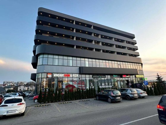 Продаж 2 - кім. квартири в ЖК San Marko виїзд з Кульпарківської Сокільники