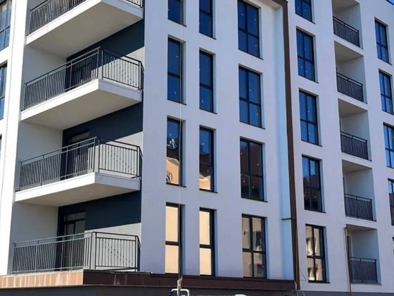 Продаж 2 км. квартири Континент Стиль Трускавецька Сокільники