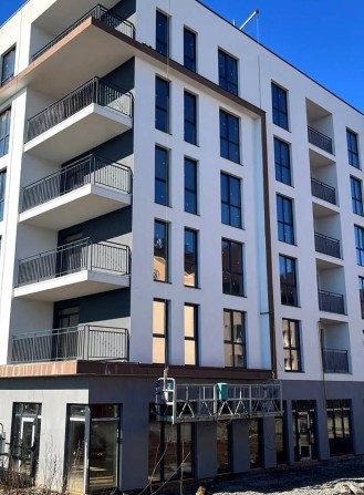 Продаж 2 км. квартири Континент Стиль Трускавецька - фото 1