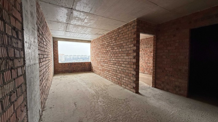 Апартаменти 44м.кв. ЖК Апарт Хол, Трускавецька Стрийська - фото 1