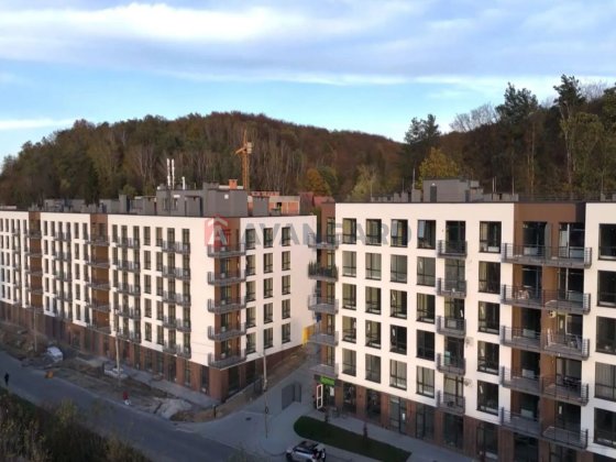 Продаж 2-кім 78,9 м2 в ЖК Грінвуд 2, Без комісії. Брюховичі