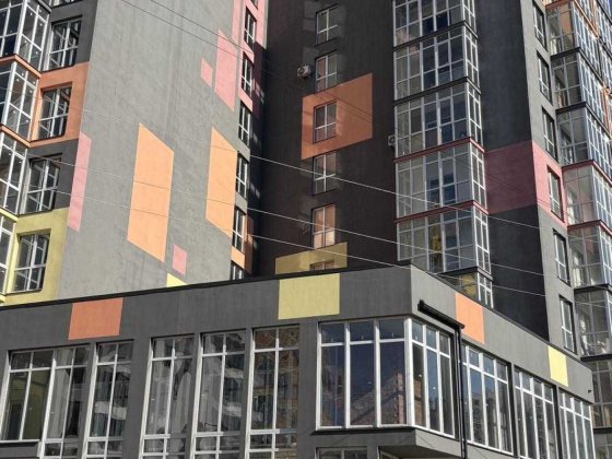 Продаж 1 кімнатної квартири, Винники, ЖК Сусіди Винники