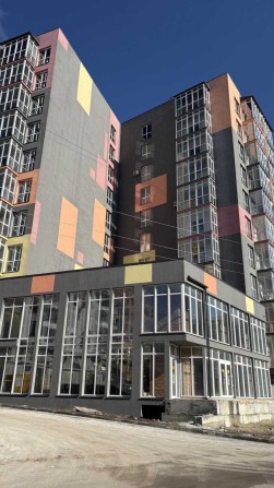 Продаж 1 кімнатної квартири, Винники, ЖК Сусіди - фото 1