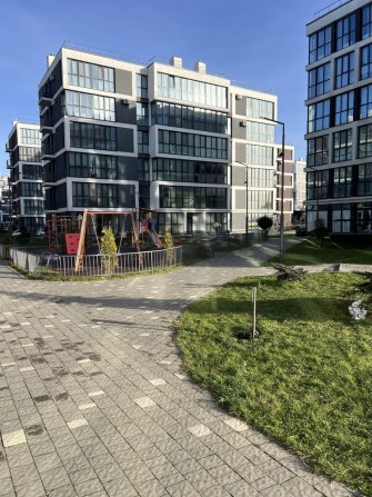 3-кімн.квартира з дизайнерським ремонтом в ЖК Grand Village ц150000$ - фото 1