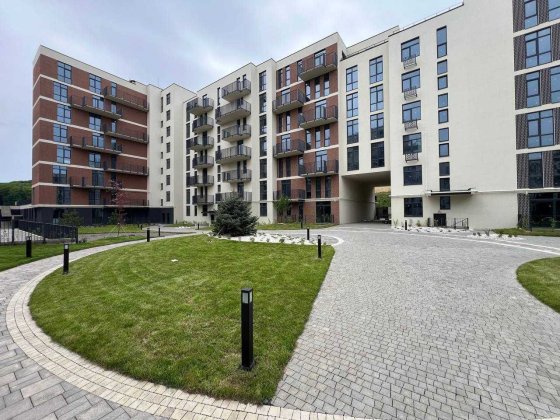 Продаж 1-но кімнатної квартири у м. Винники ЖК Perfect Life (Зданий) Винники