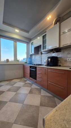 Продаж 3-кімнатної квартири з ремонтом у новобудові, м. Винники Львів - фото 1