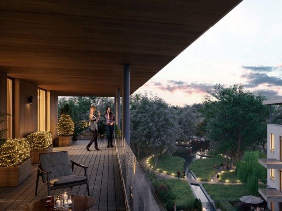 Продаж квартири Винники