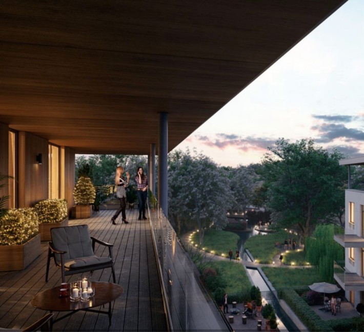 Продаж квартири - фото 1