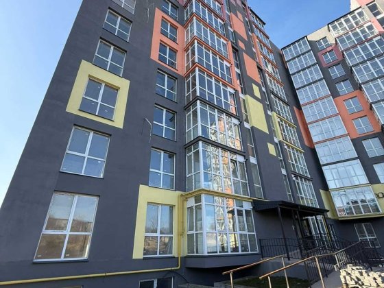 Продаж 2 кім. квартири НОВОБУДОВА (Винники) Винники