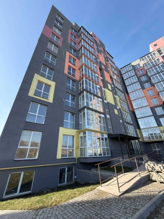 Продаж 2 кім. квартири НОВОБУДОВА (Винники) - фото 1