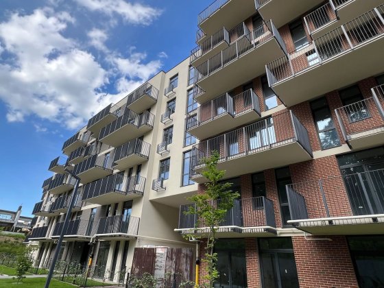 Продаж 3-к квартири 66,37 м2/ЖК Перфект Лайф/Винники/вул. Галицька Винники