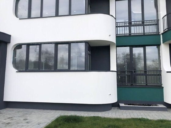 Продається 1 кім.квартира/ ЖК На Трускавецькій/ Здана секція Сокільники