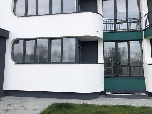 Продається 1 кім.квартира/ ЖК На Трускавецькій/ Здана секція - фото 1