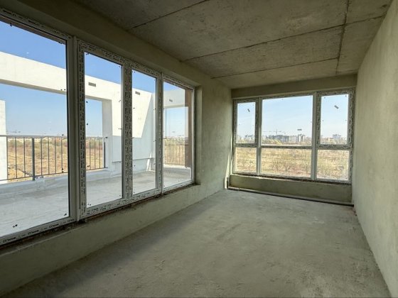 2кім. Апартаменти з терасою 82 м2, ЖК Спортивна, Стрийська Сокільники Сокільники