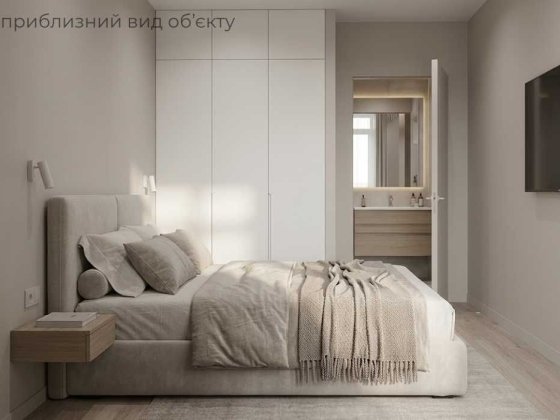 ІДЕАЛЬНА‼️ Продаж 1-кімнатної квартири в м. Пустомитах(9км від Львова) Пустомыты