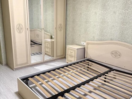 Продається 2 кім квартира з ремонтом/ м.Пустомити/ 73 кв.м Пустомыты