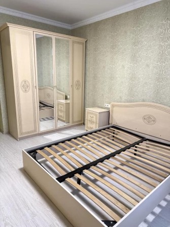 Продається 2 кім квартира з ремонтом/ м.Пустомити/ 73 кв.м - фото 1