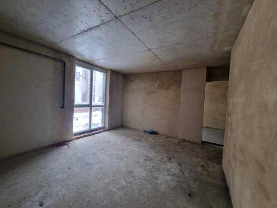 Продаж 2-кім. квартири 77 м.кв., в. Лісна Зубра