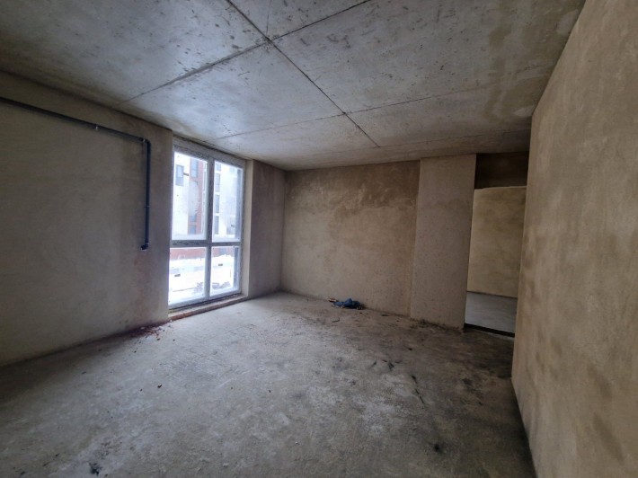 Продаж 2-кім. квартири 77 м.кв., в. Лісна - фото 1