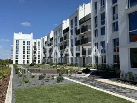 Продаж квартири  у будинку клубного типу бізнес-класу жк Feel House. Зубра