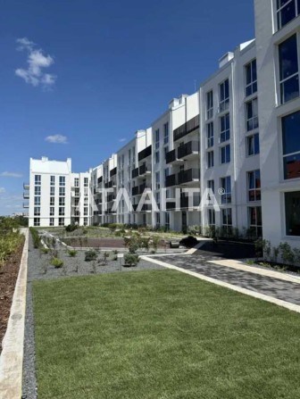 Продаж квартири  у будинку клубного типу бізнес-класу жк Feel House. - фото 1