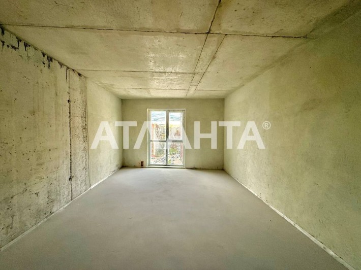 Готова база для ремонту — квартира на Трускавецькій. - фото 1