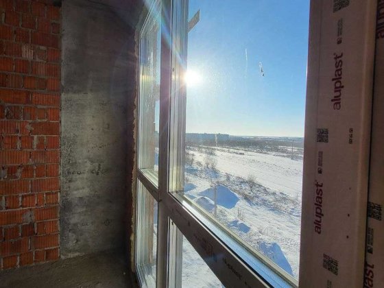 Продаж 1-кімнатної квартири у новому ЖК "Avant Park" БЕЗ КОМІСІЇ Зубра