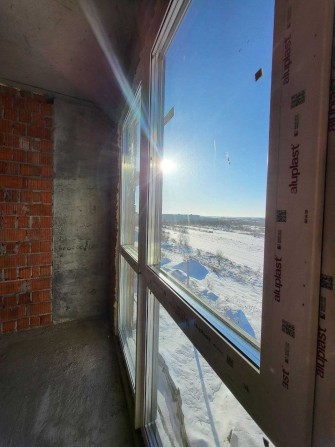 Продаж 1-кімнатної квартири у новому ЖК "Avant Park" БЕЗ КОМІСІЇ - фото 1