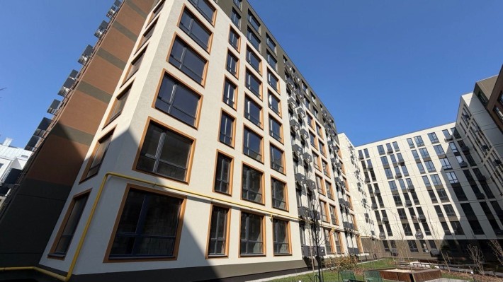 Здано! Продаж 1-к квартири 41 м/ЖК Авалон Холідей/Сокільники - фото 1