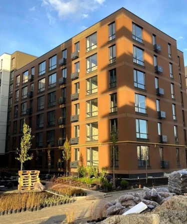 Продаж 1 кімн квартири ЖК Авалон Холідей Сокільники вул Героїв Майдану - фото 1