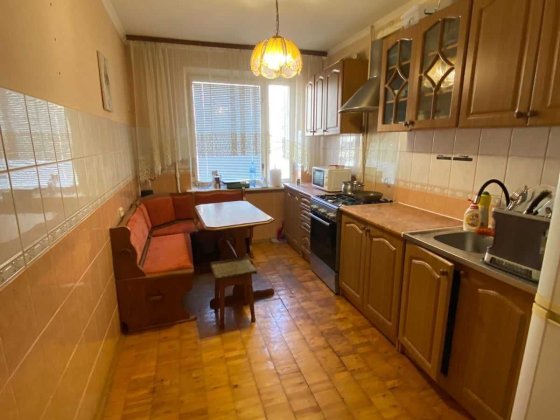 Власниця Продаж 3х кімнатної квартири Стрийська-Автовокзал Зубра