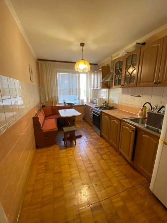 Власниця Продаж 3х кімнатної квартири Стрийська-Автовокзал - фото 1