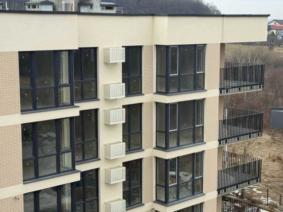 Продаж квартири від забудовника , ЖК Hilltop Винники