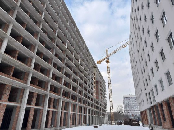 Продаж Апартаментів 44м² Apart Hall ОСТАННІ за 29 000$ БЕЗ КОМІСІЇ Сокільники