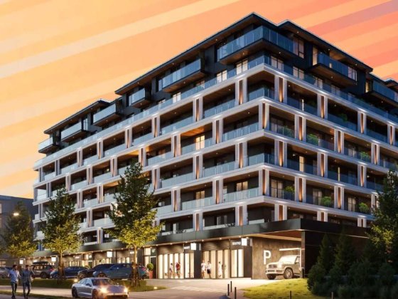 БЕЗ комісії/розтерм/1к кв.44м,ЖК Глобус Eclipticа,Сокільники,Львівська Сокільники