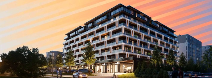 БЕЗ комісії/розтерм/1к кв.44м,ЖК Глобус Eclipticа,Сокільники,Львівська - фото 1